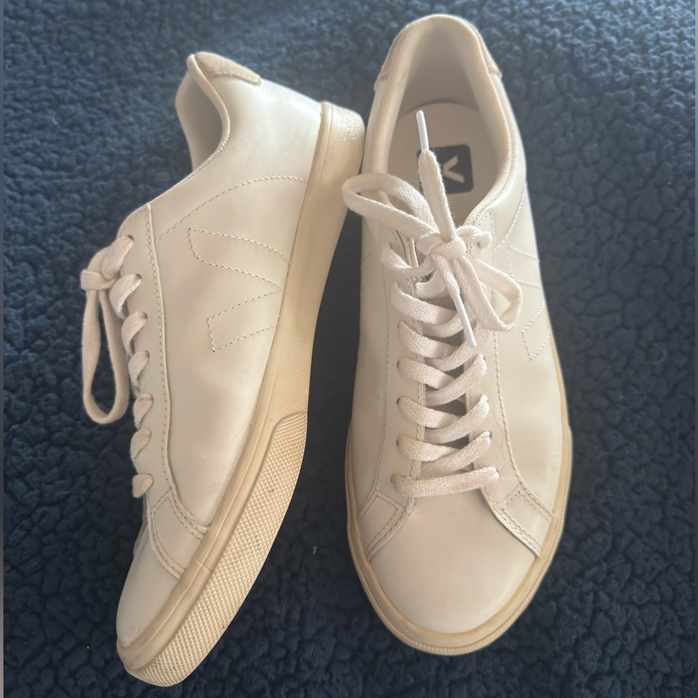 Veja Esplar sneakers shoes size 9